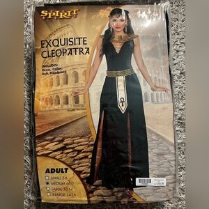 Cleopatra Costume